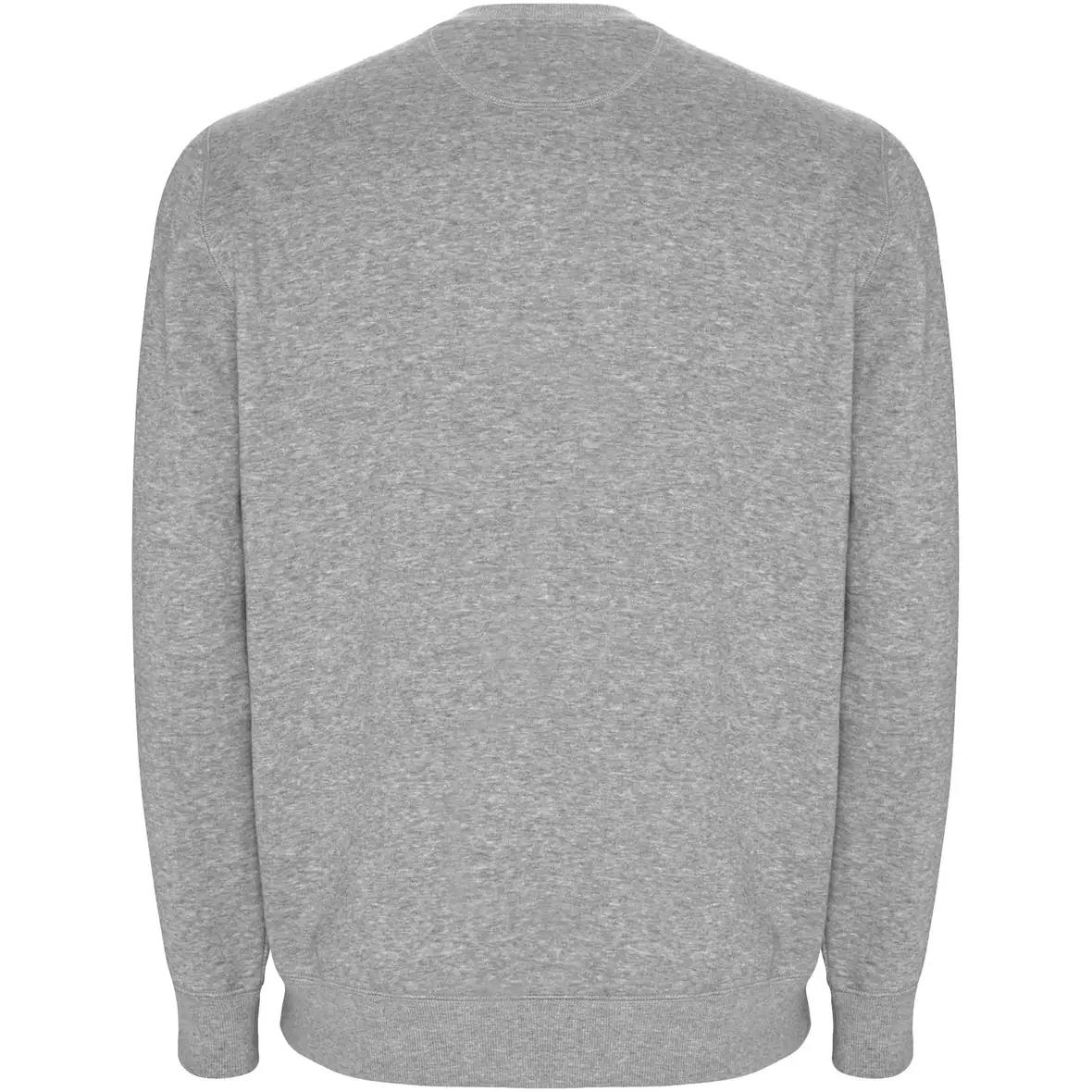 300 g/m² Sweatshirt mit Rundhalsausschnitt aus Bio-Baumwolle Unisex – Ansicht 8