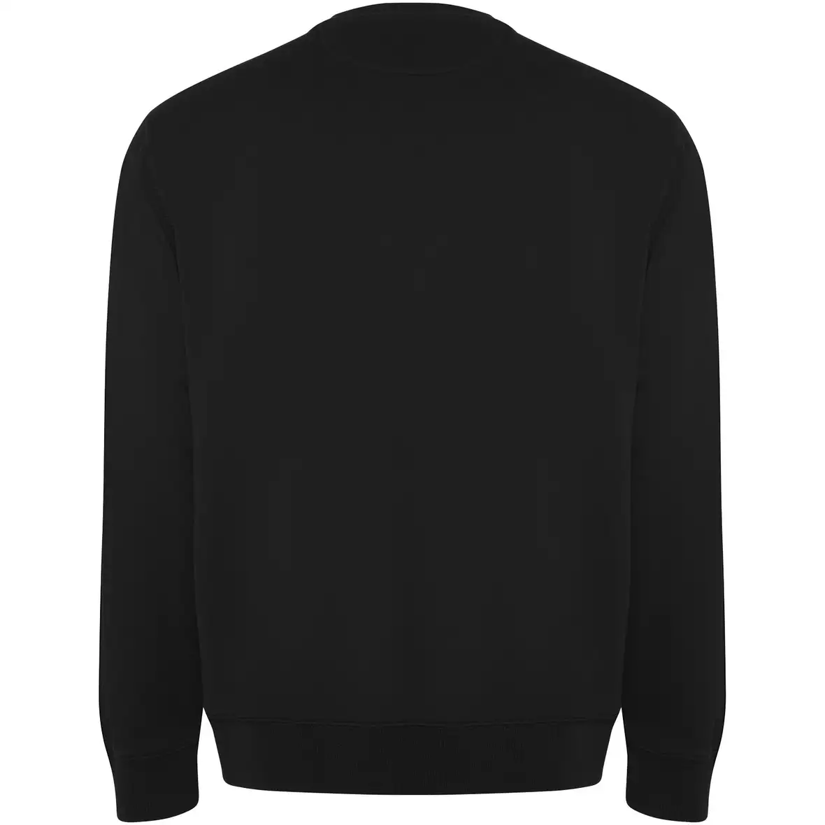 300 g/m² Sweatshirt mit Rundhalsausschnitt aus Bio-Baumwolle Unisex – Ansicht 10