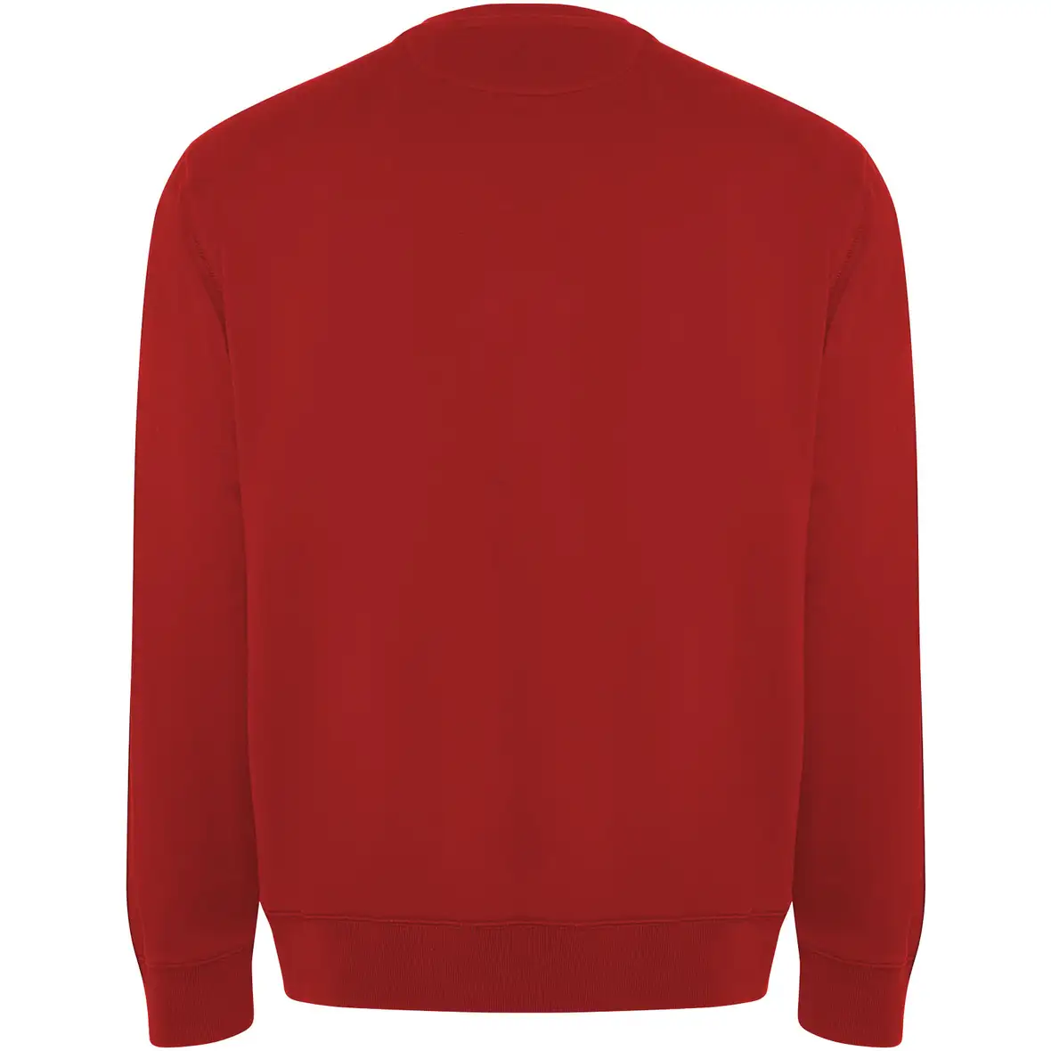 300 g/m² Sweatshirt mit Rundhalsausschnitt aus Bio-Baumwolle Unisex – Ansicht 14