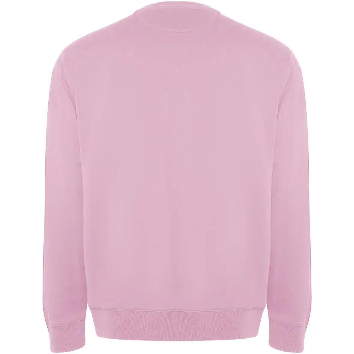 300 g/m² Sweatshirt mit Rundhalsausschnitt aus Bio-Baumwolle Unisex – Ansicht 17
