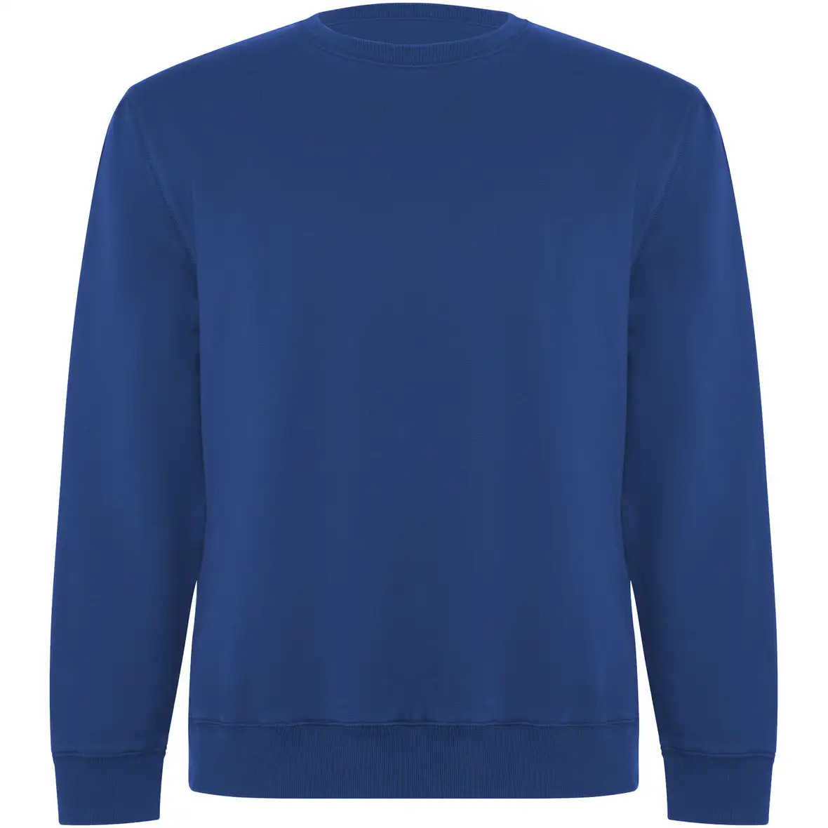 300 g/m² Sweatshirt mit Rundhalsausschnitt aus Bio-Baumwolle Unisex – Ansicht 19