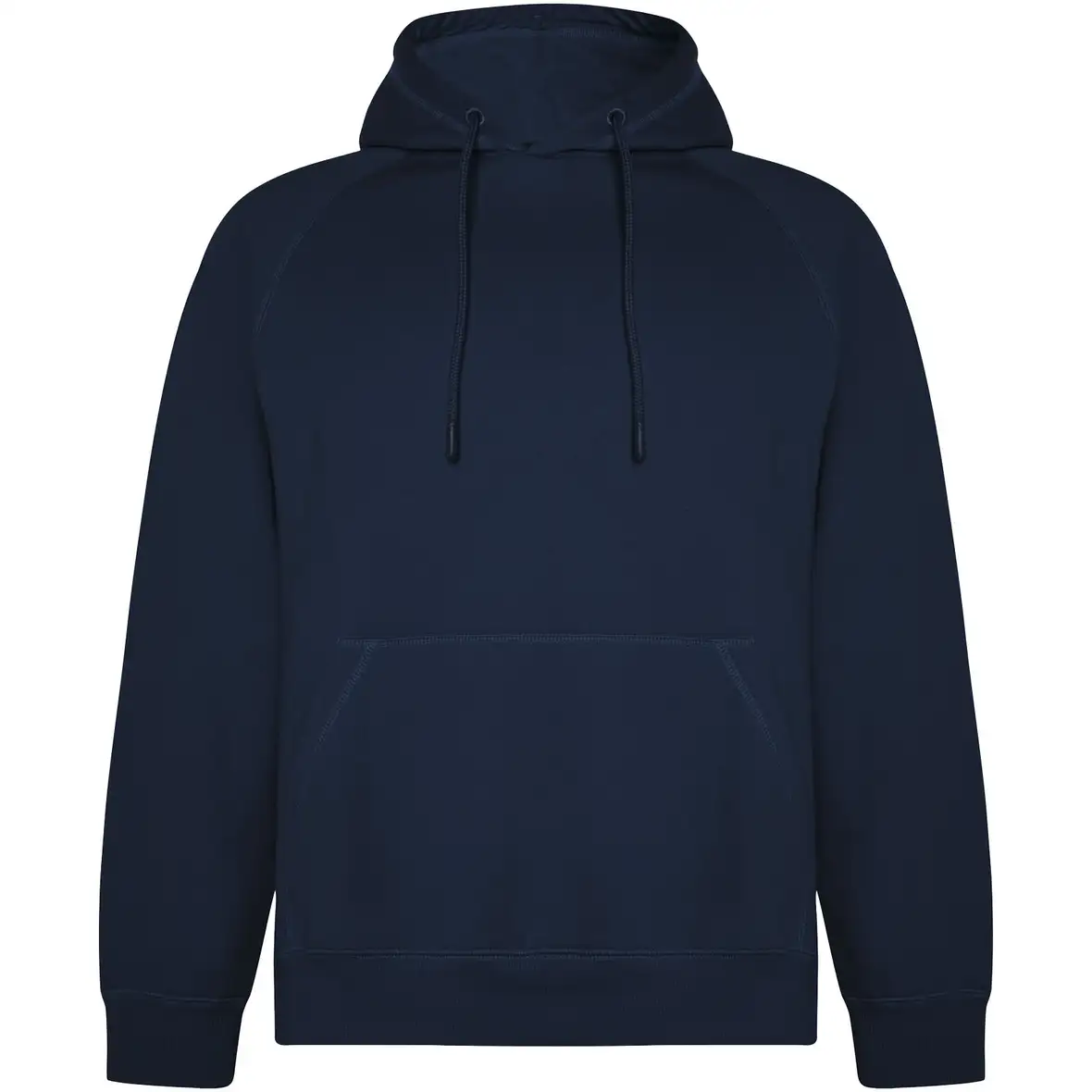 300 g/m² Kapuzenpullover aus Bio-Baumwolle Unisex – Ansicht 1