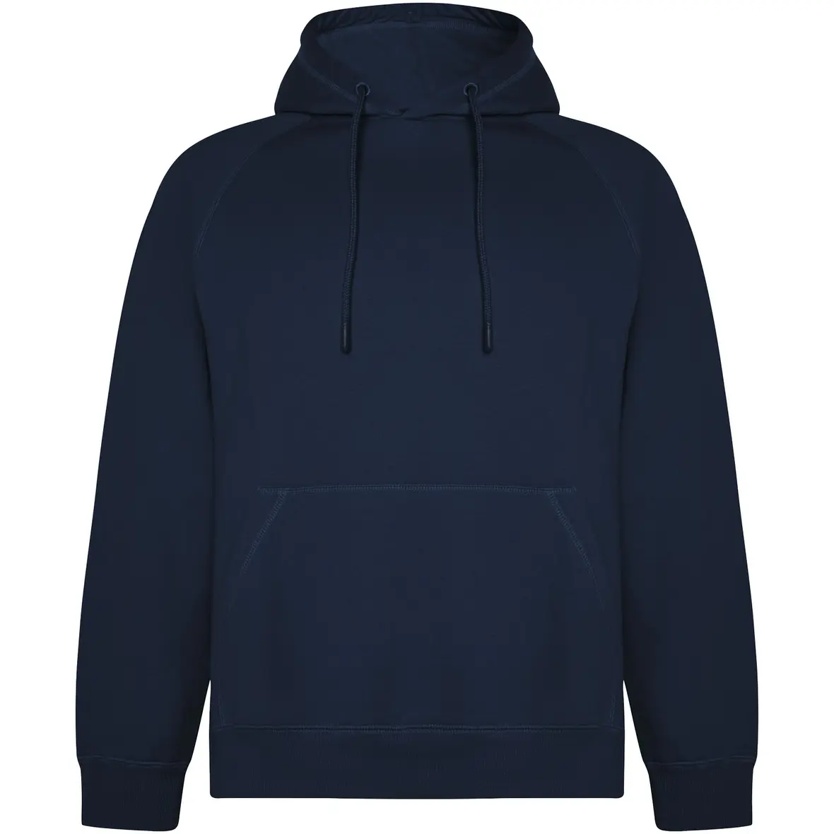 300 g/m² Kapuzenpullover aus Bio-Baumwolle Unisex – Werbeartikel mit Logo bedrucken