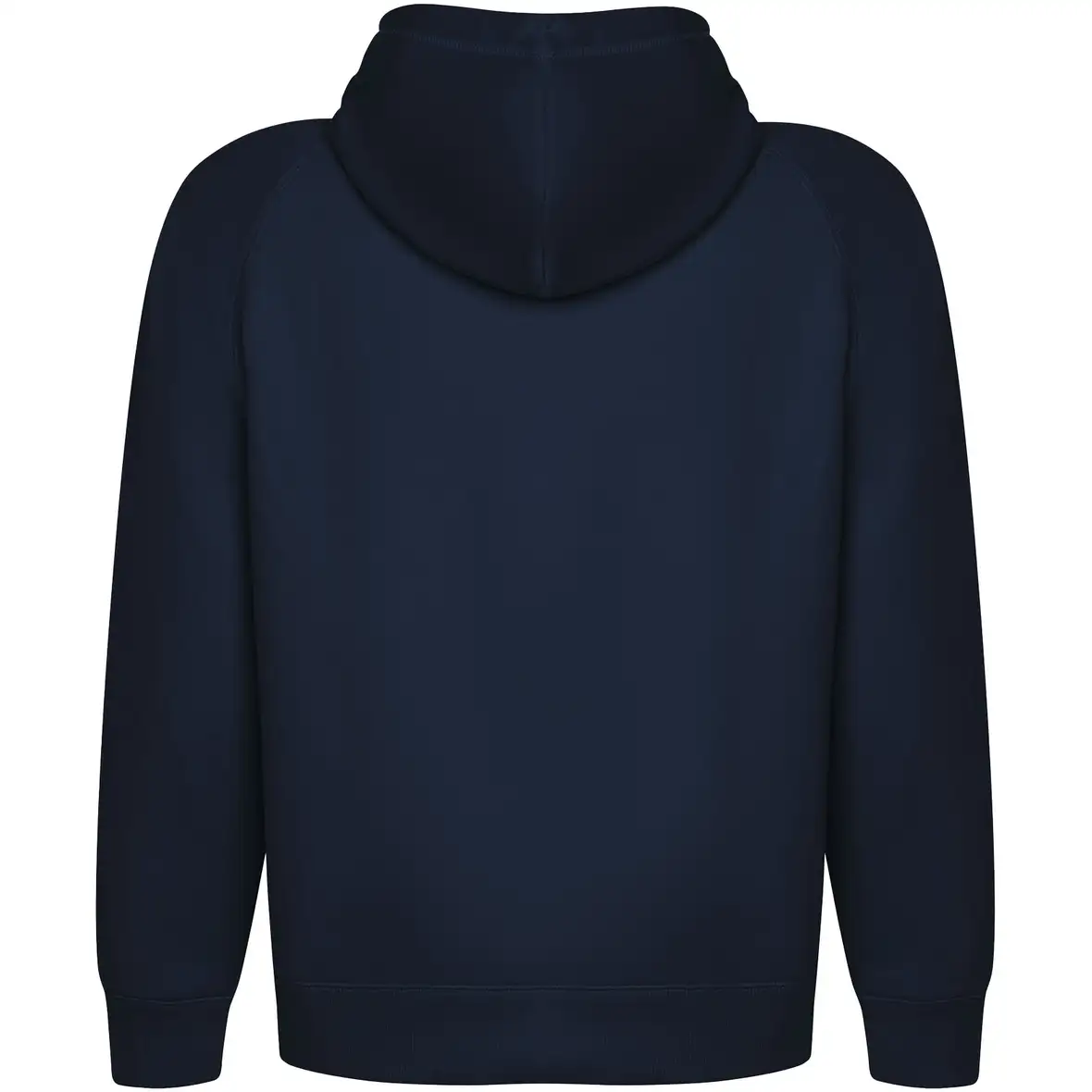 300 g/m² Kapuzenpullover aus Bio-Baumwolle Unisex – Ansicht 2
