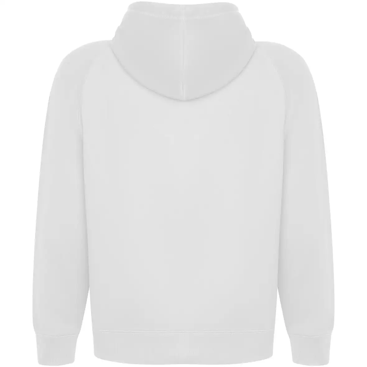 300 g/m² Kapuzenpullover aus Bio-Baumwolle Unisex – Ansicht 6