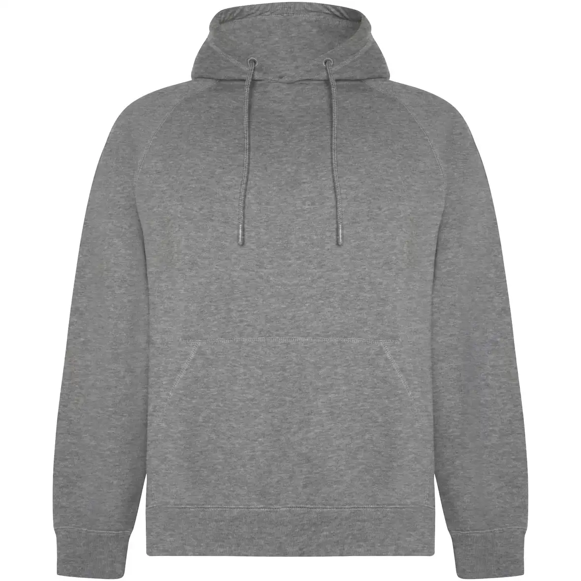 300 g/m² Kapuzenpullover aus Bio-Baumwolle Unisex – Ansicht 9
