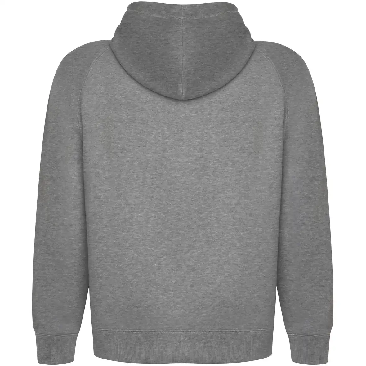 300 g/m² Kapuzenpullover aus Bio-Baumwolle Unisex – Ansicht 10