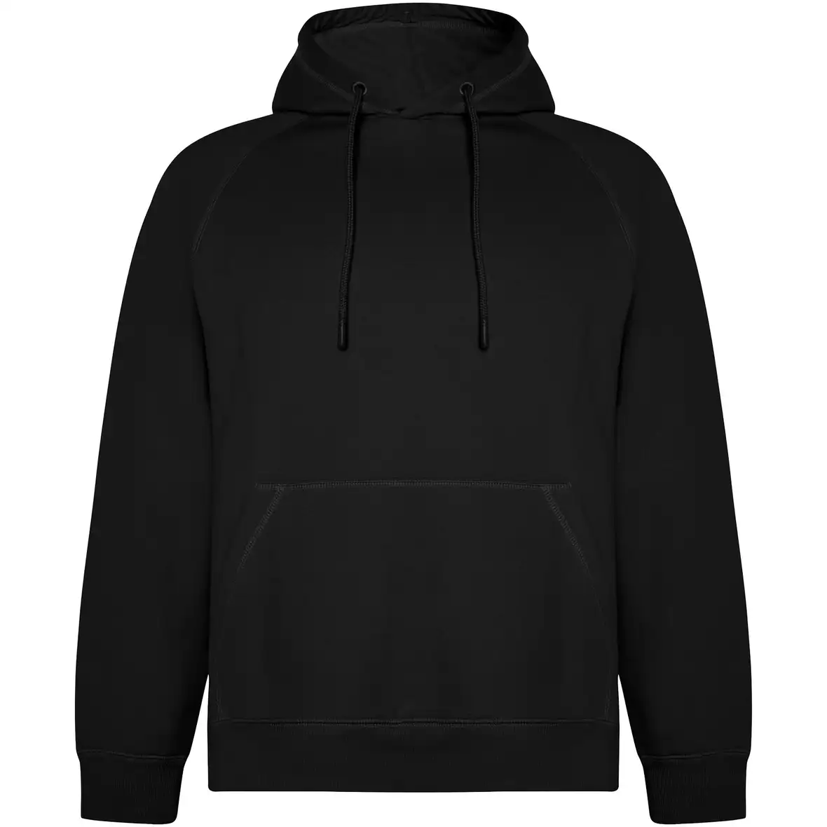 300 g/m² Kapuzenpullover aus Bio-Baumwolle Unisex – Ansicht 13