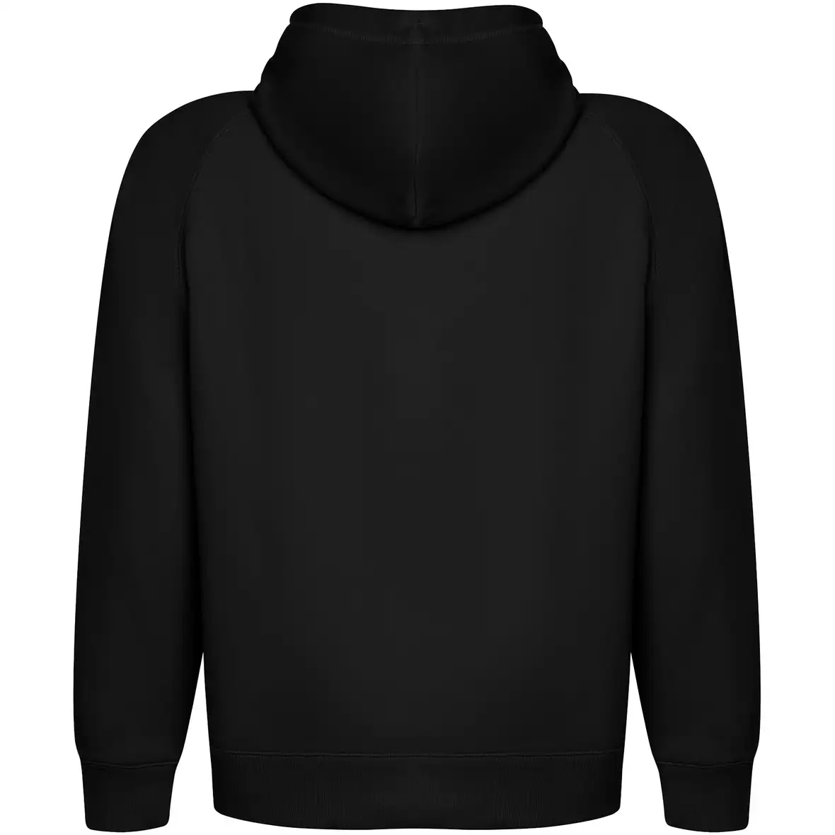 300 g/m² Kapuzenpullover aus Bio-Baumwolle Unisex – Ansicht 14