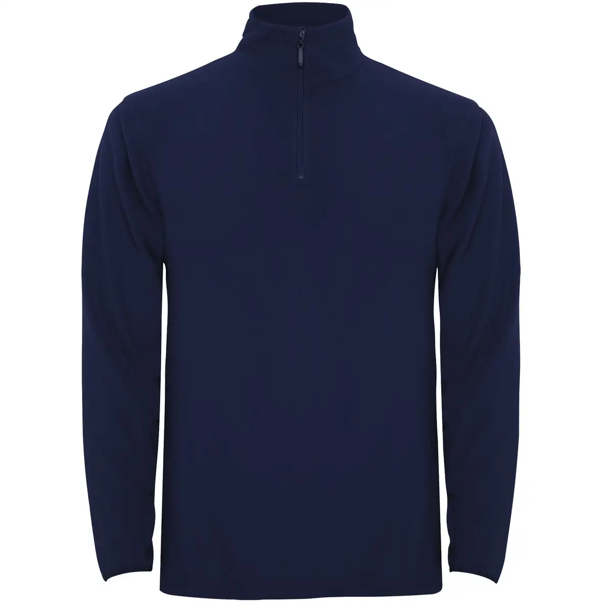 1/4 Zip - Fleecepullover für Herren – Ansicht 1