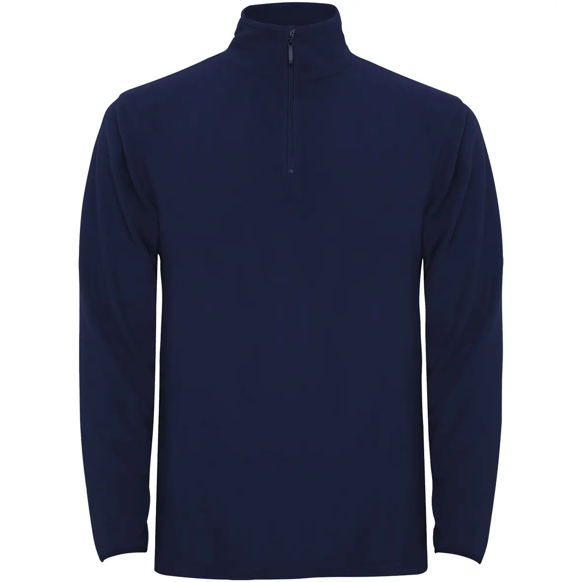 1/4 Zip - Fleecepullover für Herren