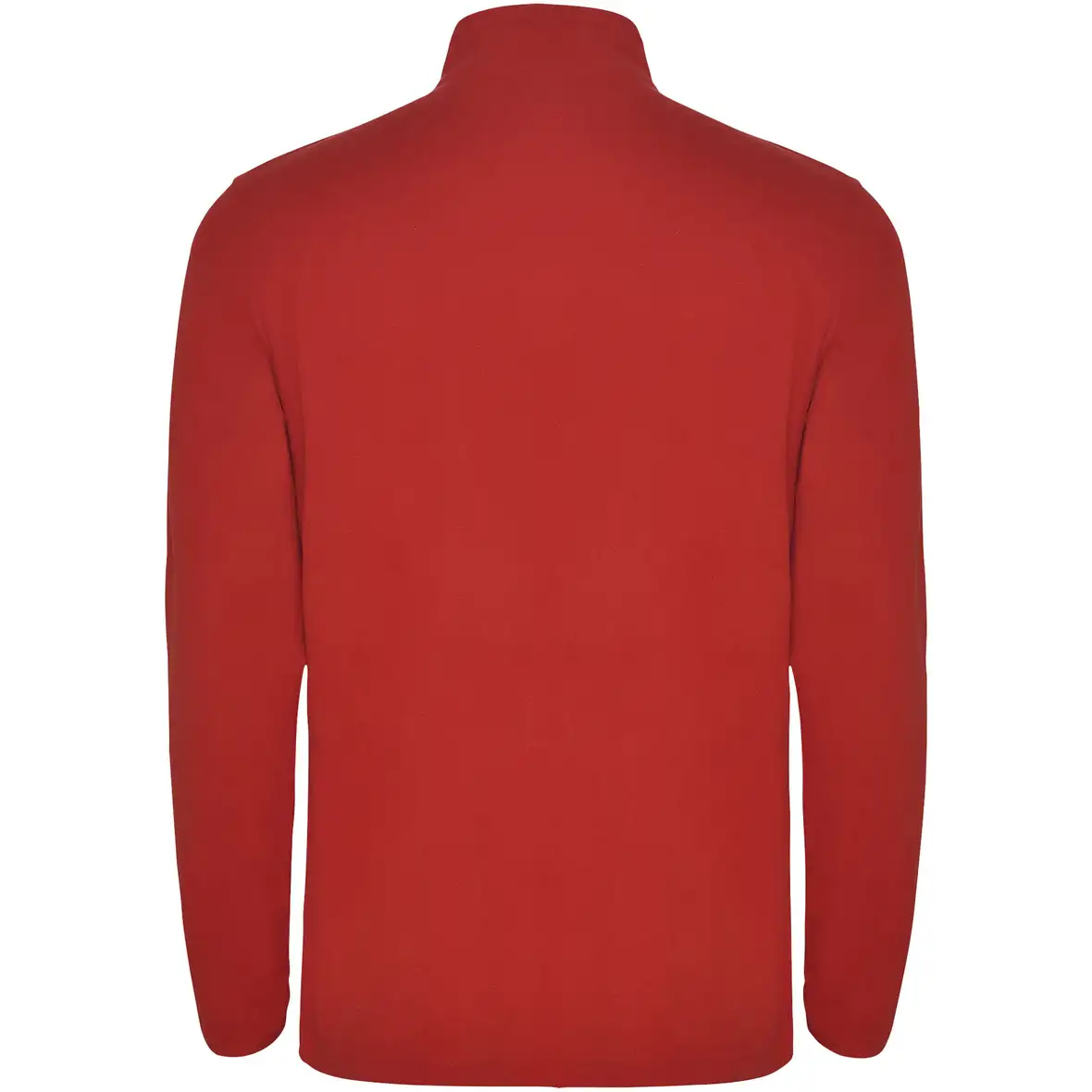 1/4 Zip - Fleecepullover für Herren – Ansicht 8