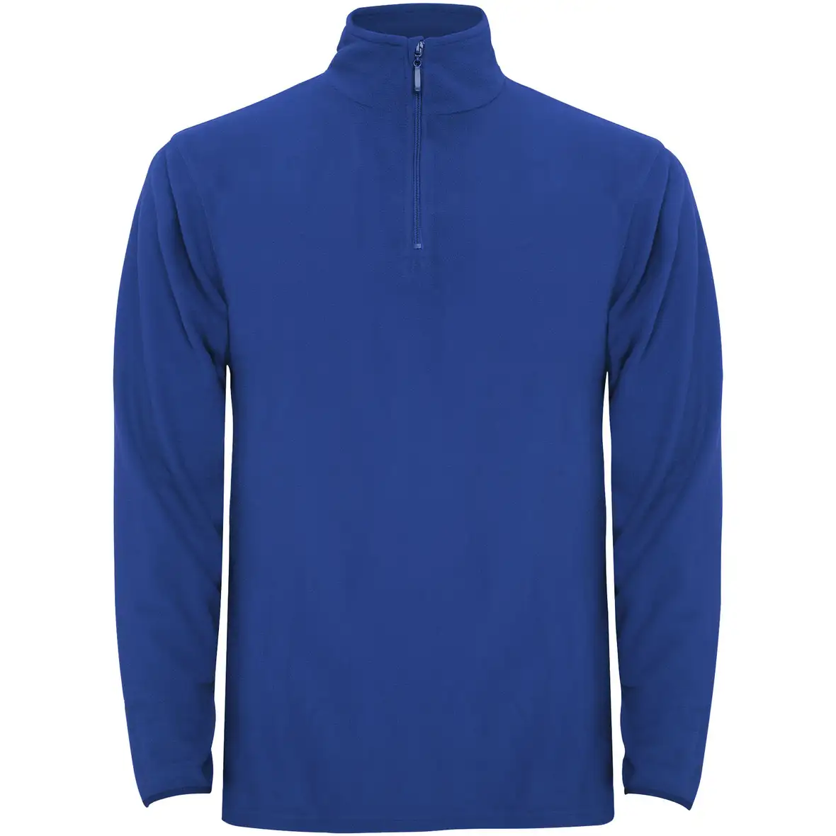 1/4 Zip - Fleecepullover für Herren – Ansicht 10