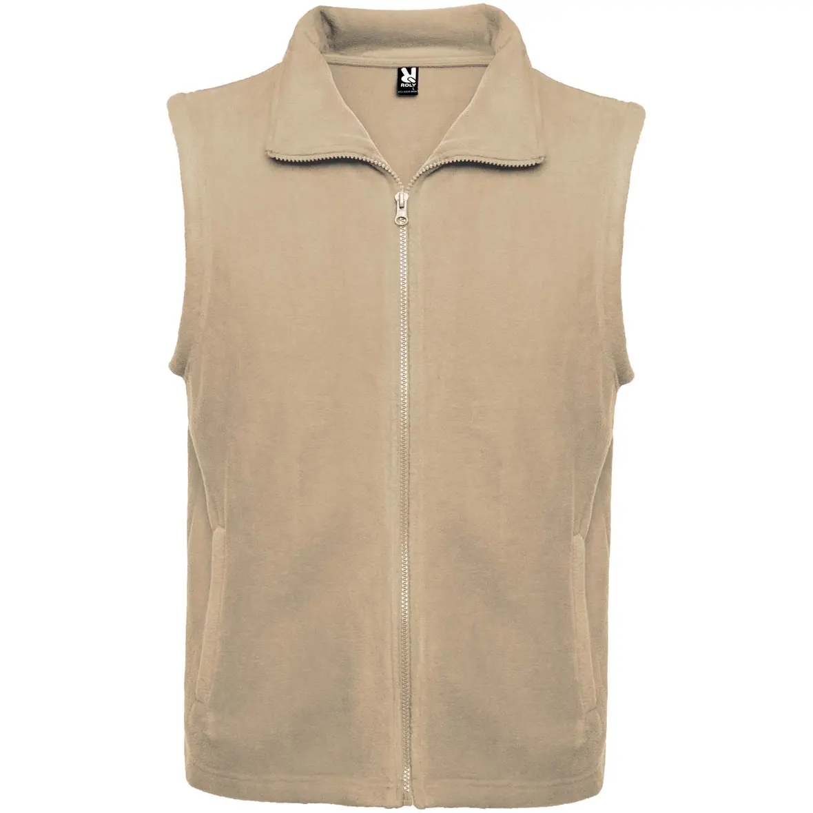 Fleece Bodywarmer Unisex
