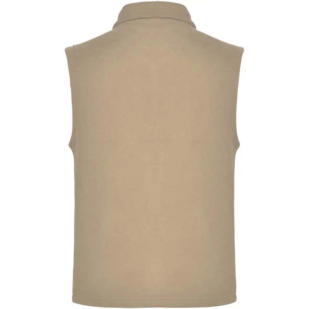 Fleece Bodywarmer Unisex – Ansicht 2