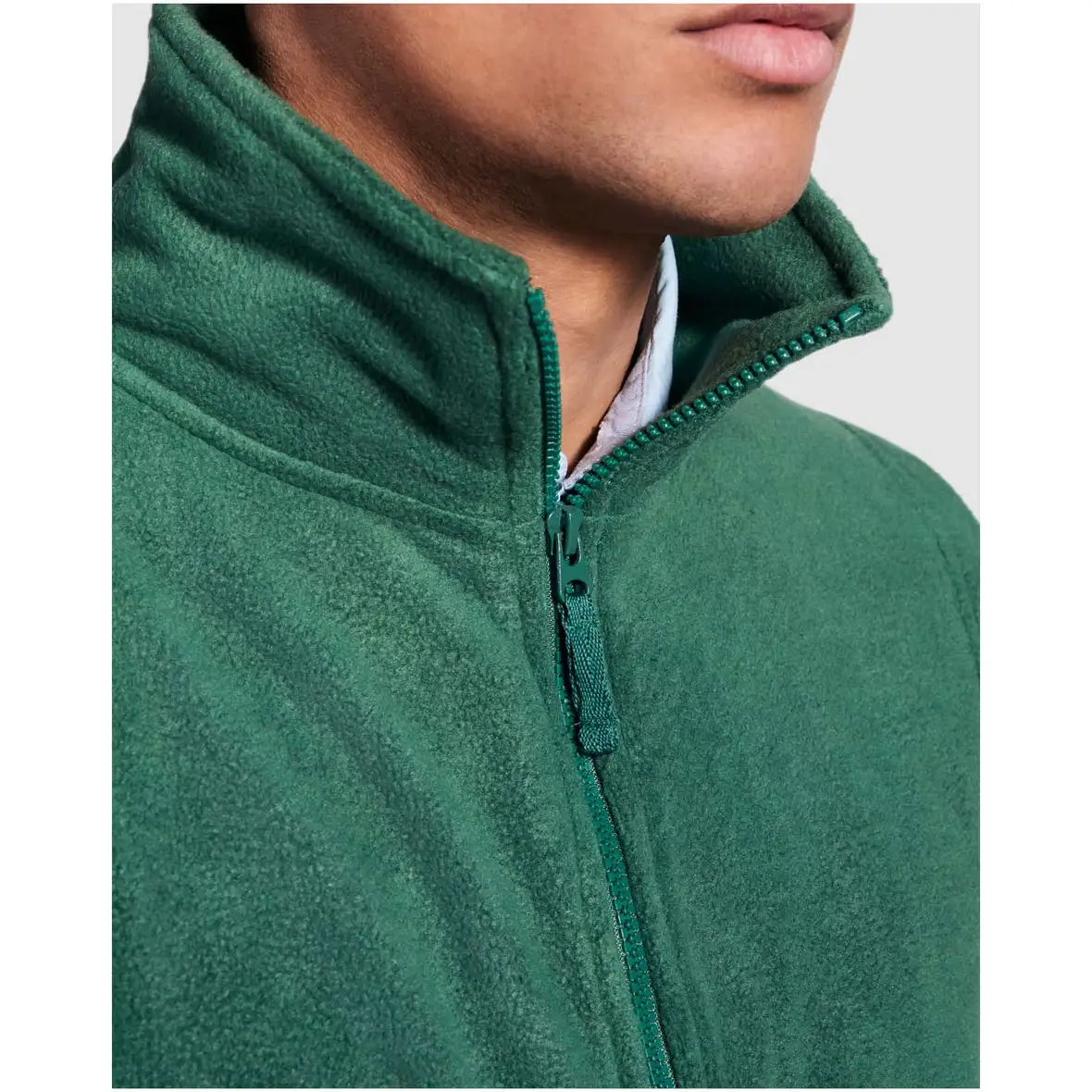 Fleece Bodywarmer Unisex – Ansicht 5