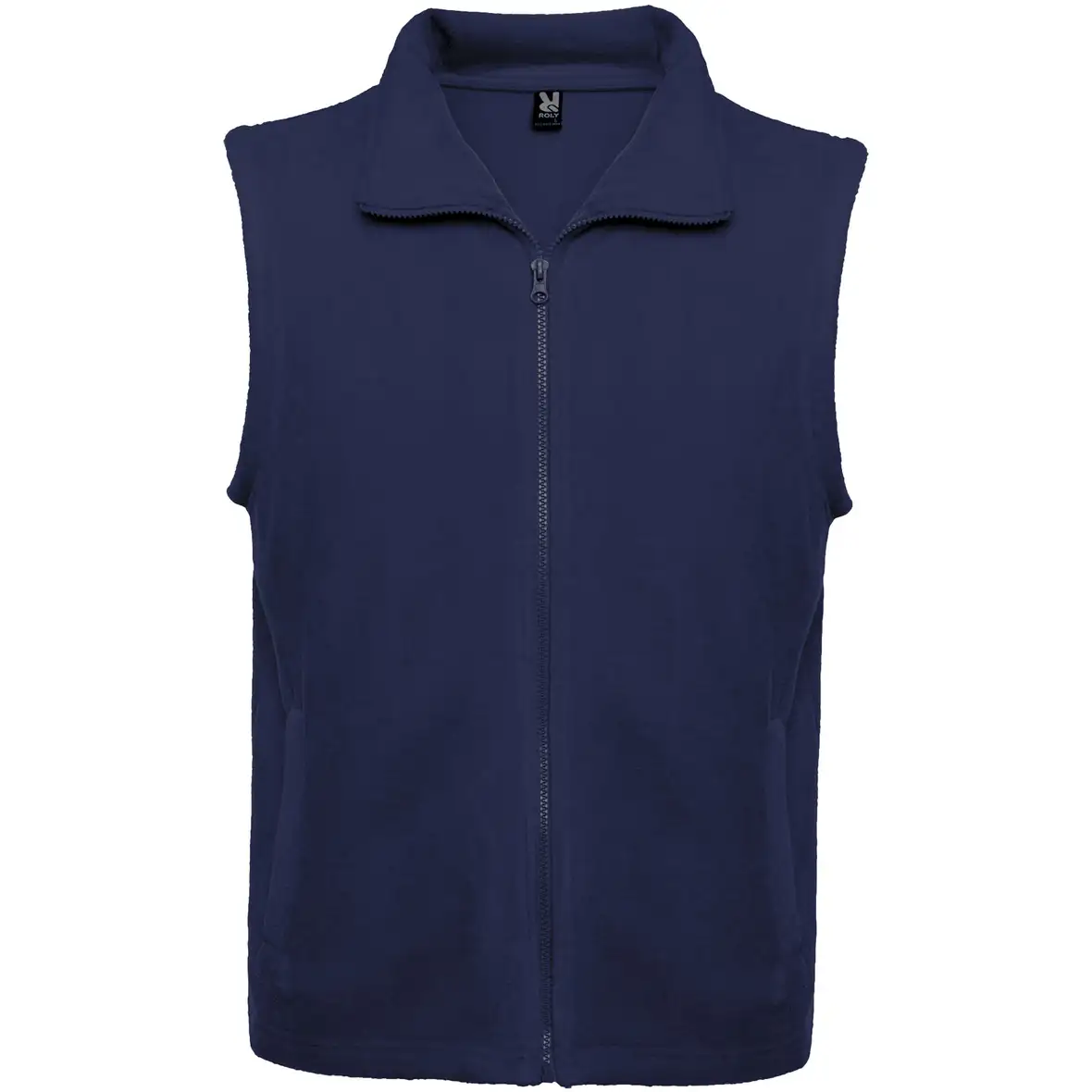 Fleece Bodywarmer Unisex – Ansicht 7