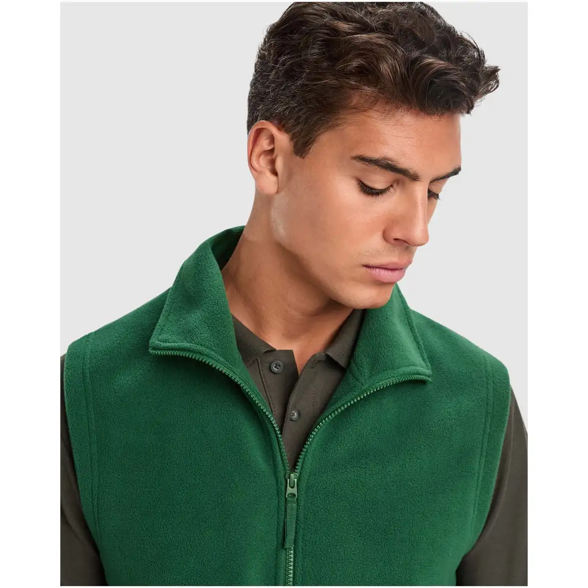 Fleece Bodywarmer Unisex – Ansicht 15