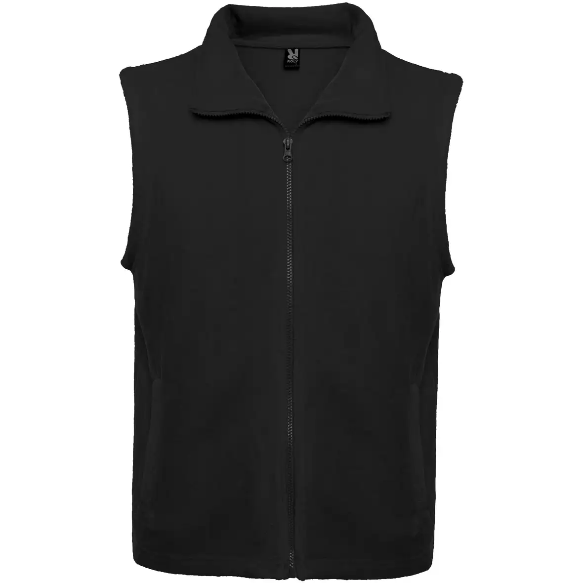 Fleece Bodywarmer Unisex – Ansicht 19