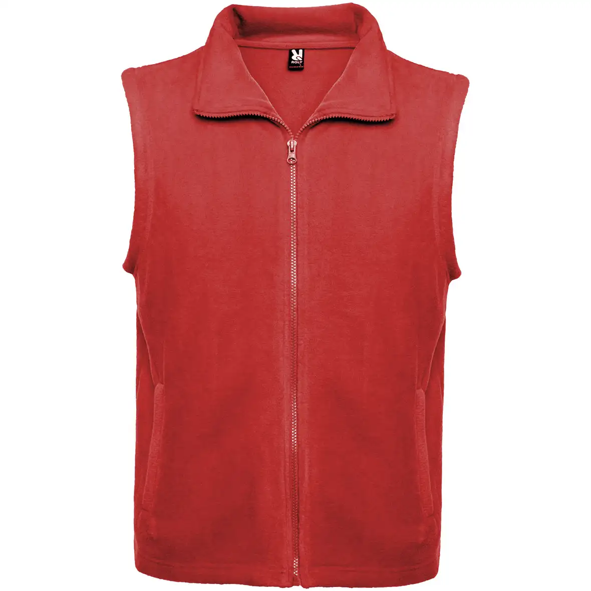 Fleece Bodywarmer Unisex – Ansicht 25