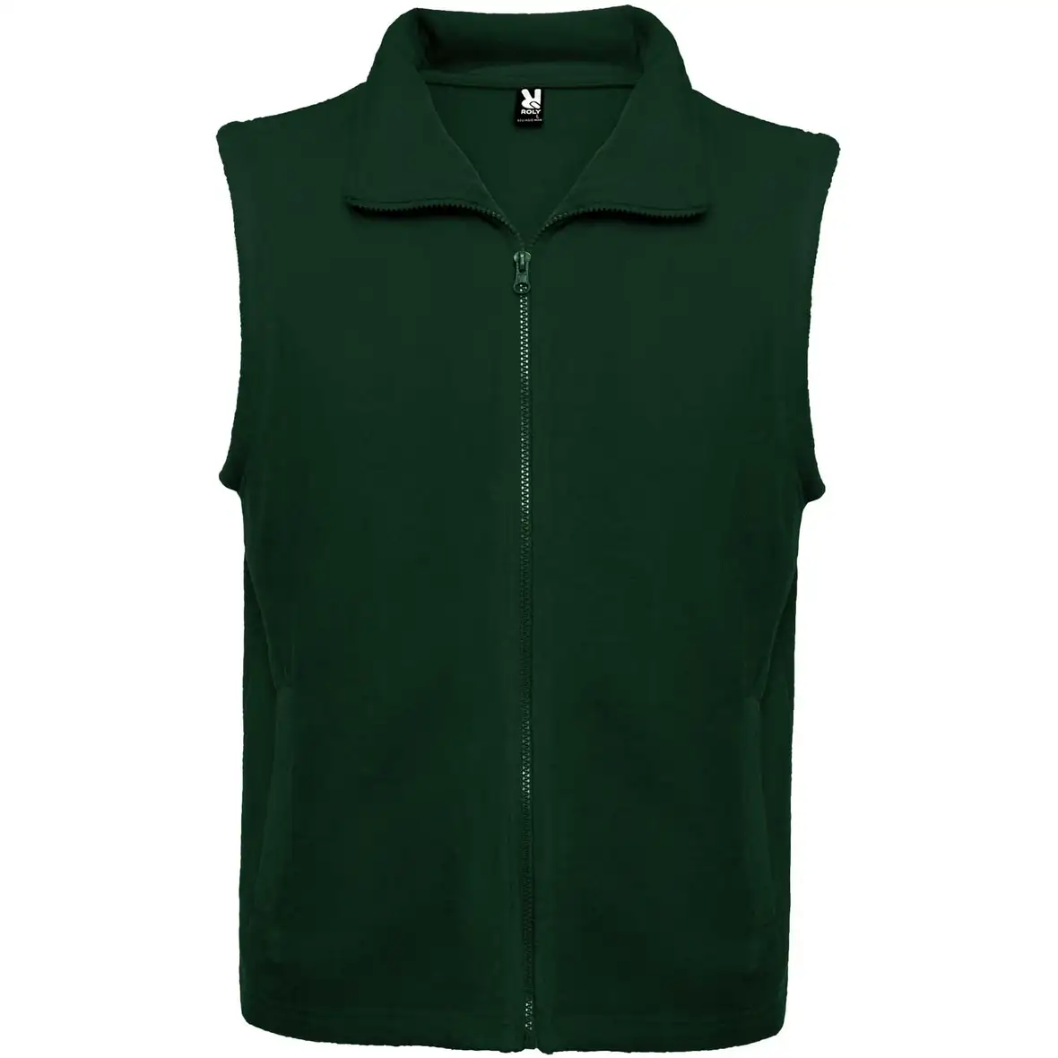 Fleece Bodywarmer Unisex – Ansicht 30