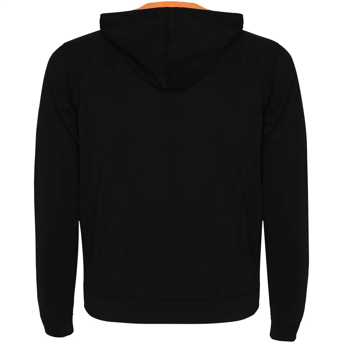 Kaputzensweatjacke Unisex – Ansicht 5