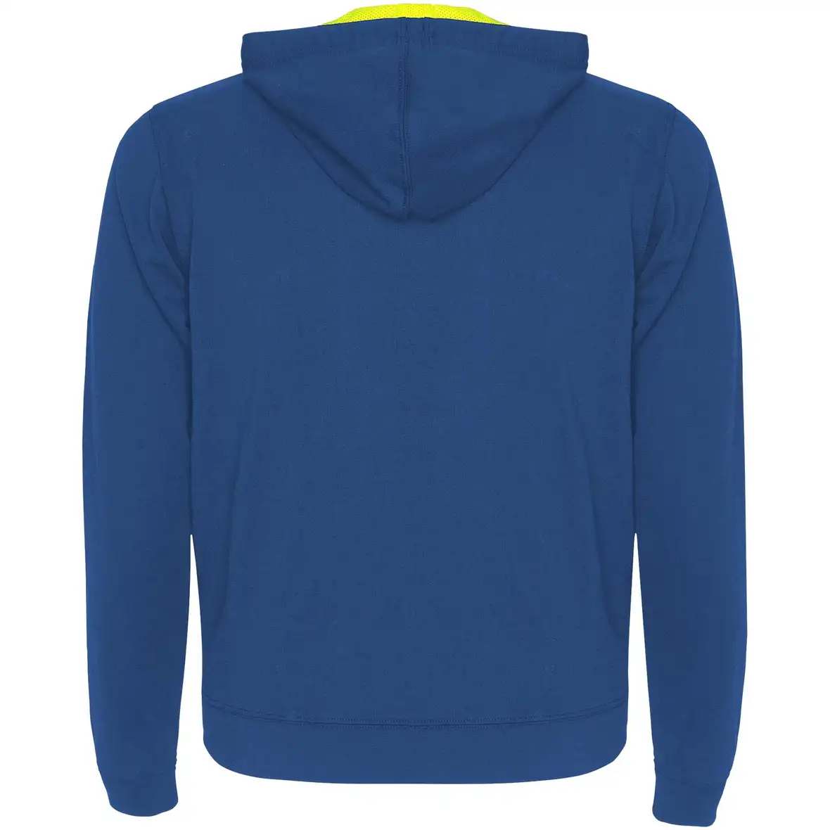 Kaputzensweatjacke Unisex – Ansicht 8