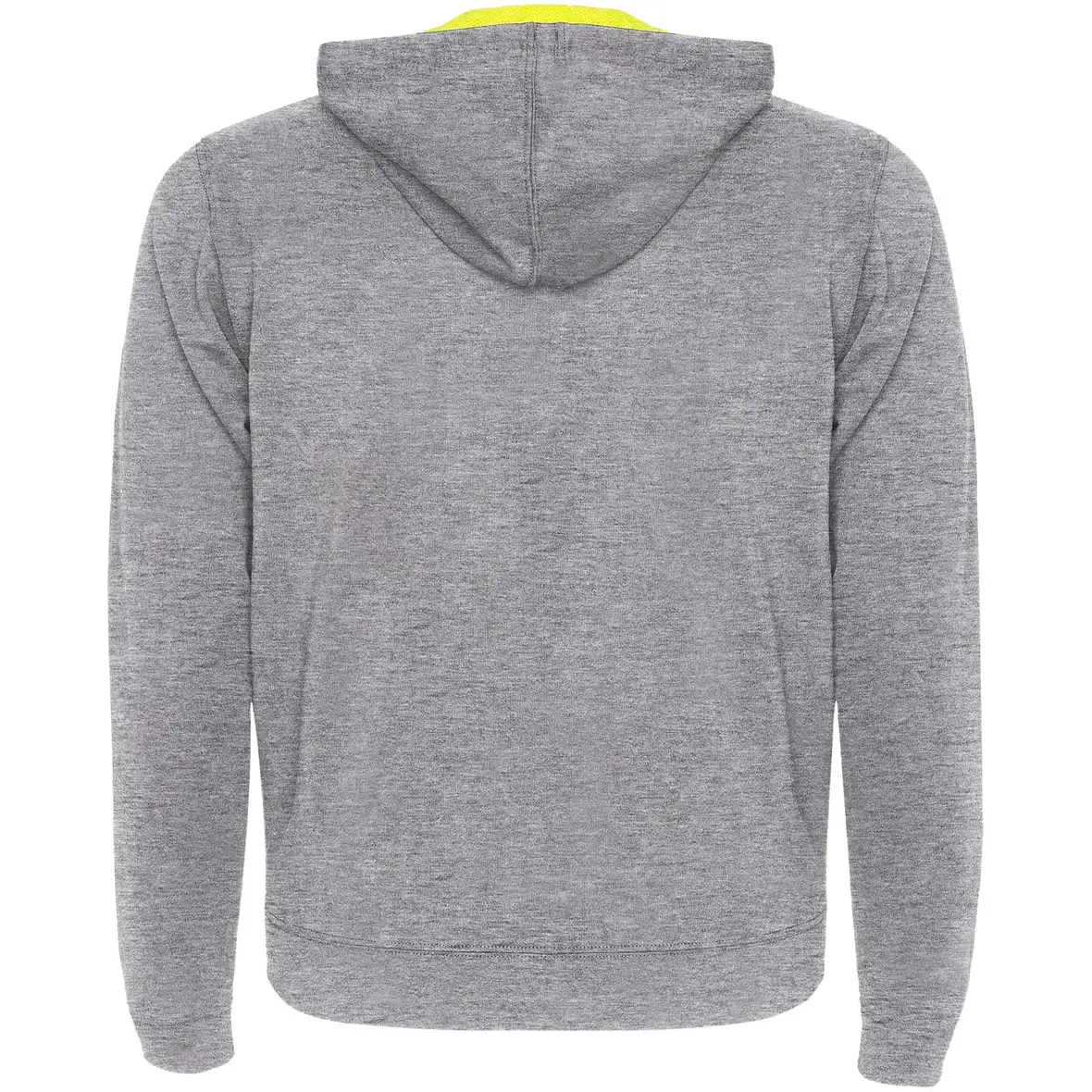 Kaputzensweatjacke Unisex – Ansicht 11