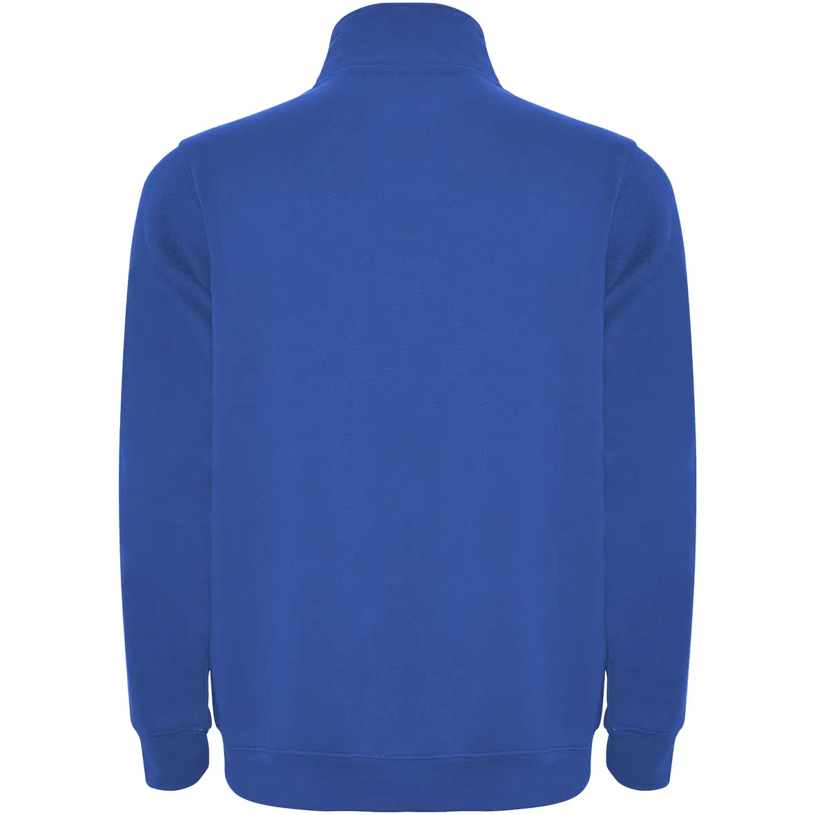 280 g/m² Pullover mit Viertelreißverschluss – Ansicht 32