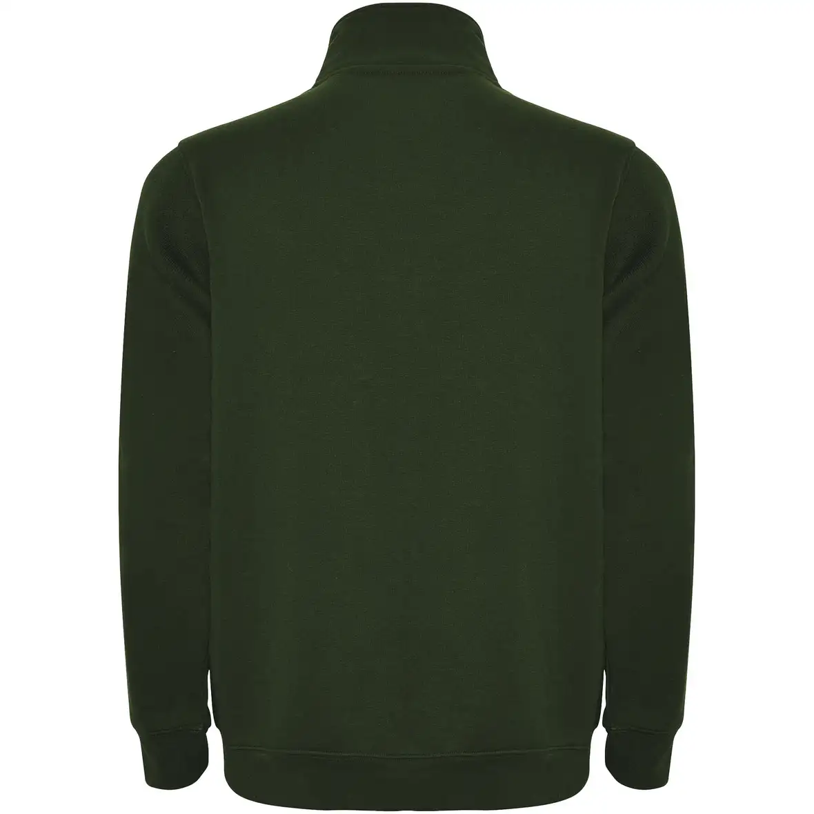 280 g/m² Pullover mit Viertelreißverschluss – Ansicht 37