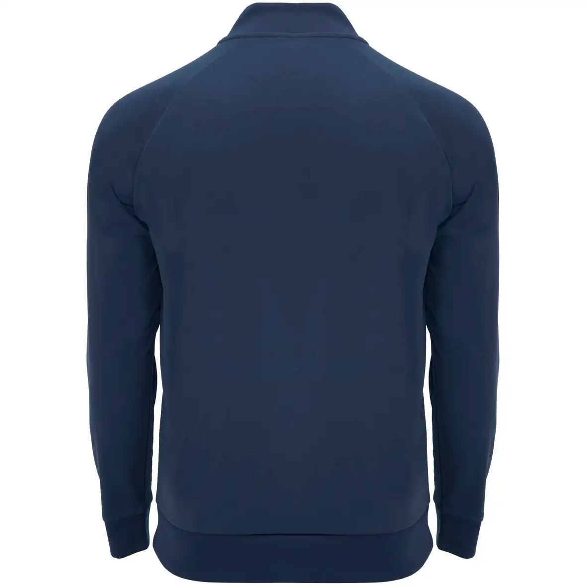 200 g/m² Half-Zip Sweatshirt Unisex – Ansicht 10