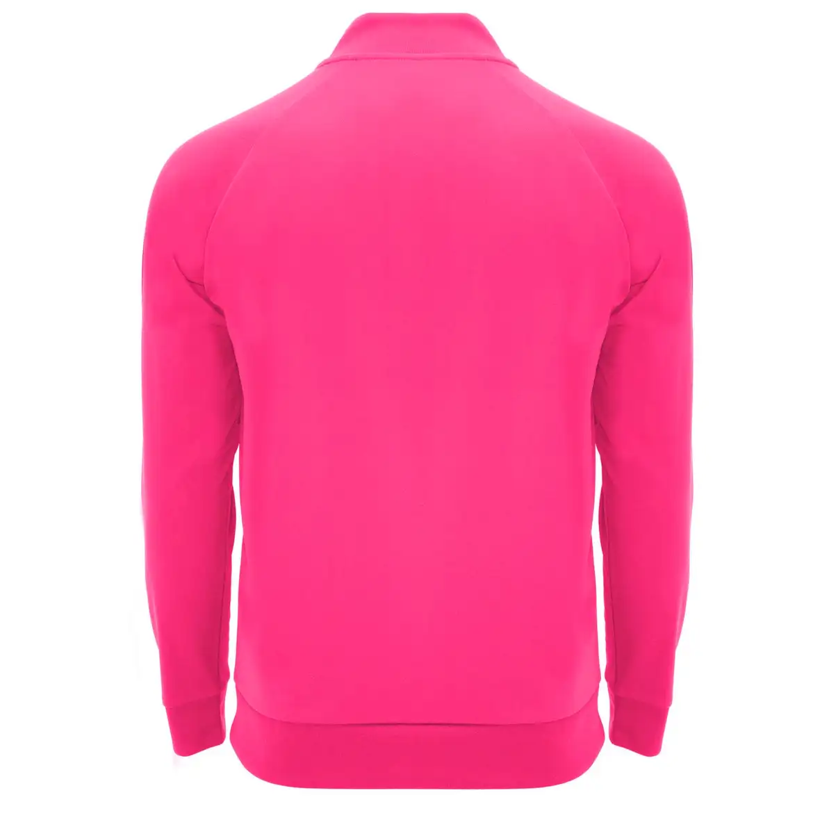 200 g/m² Half-Zip Sweatshirt Unisex – Ansicht 26