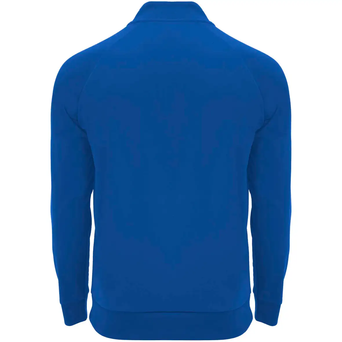 200 g/m² Half-Zip Sweatshirt Unisex – Ansicht 30
