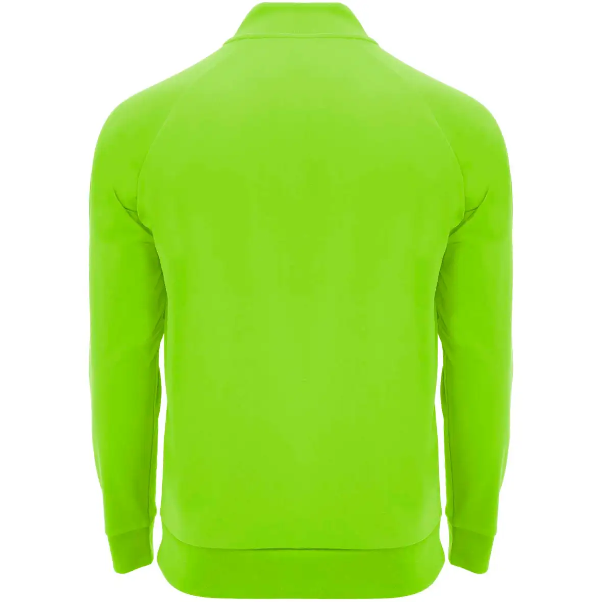 200 g/m² Half-Zip Sweatshirt Unisex – Ansicht 34