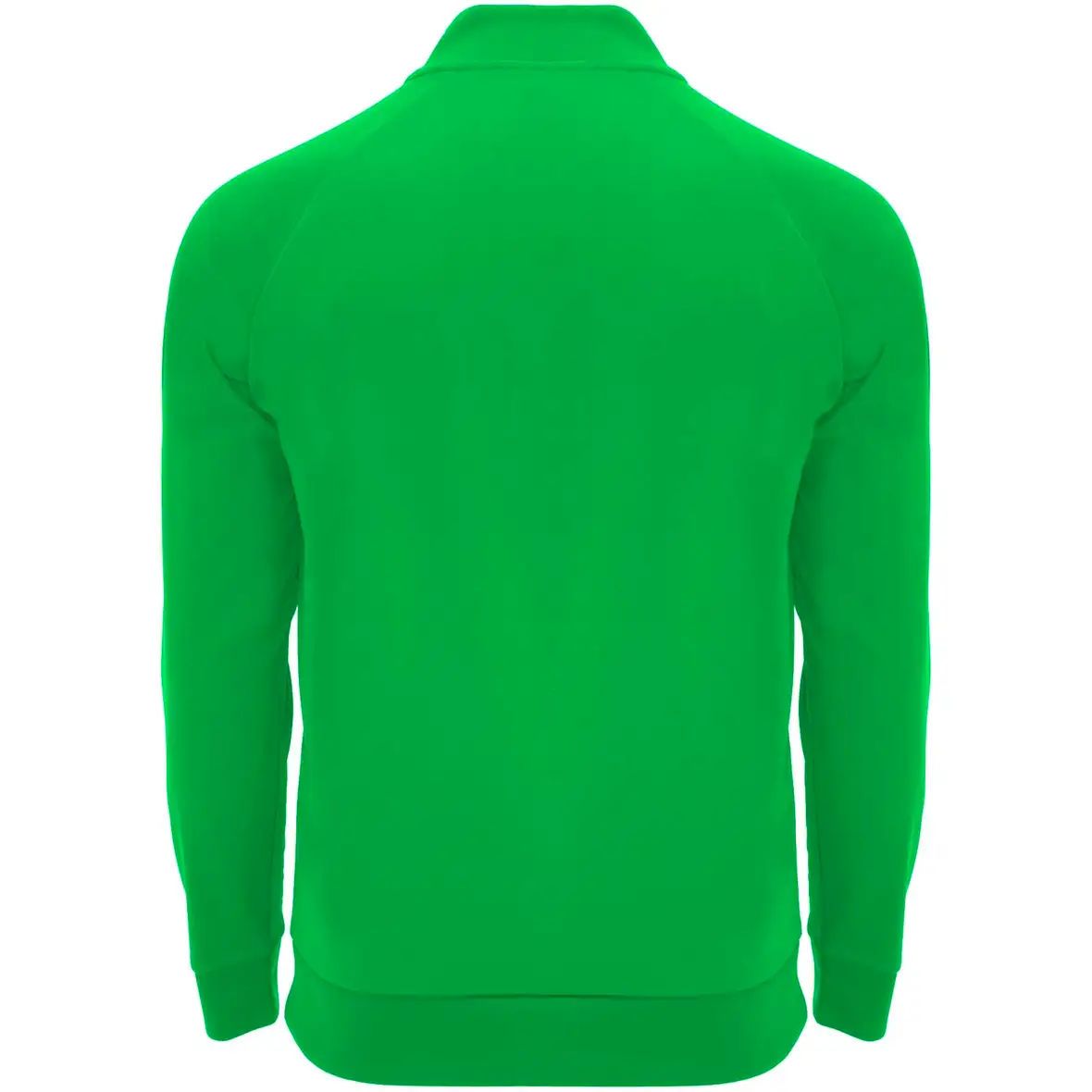 200 g/m² Half-Zip Sweatshirt Unisex – Ansicht 38