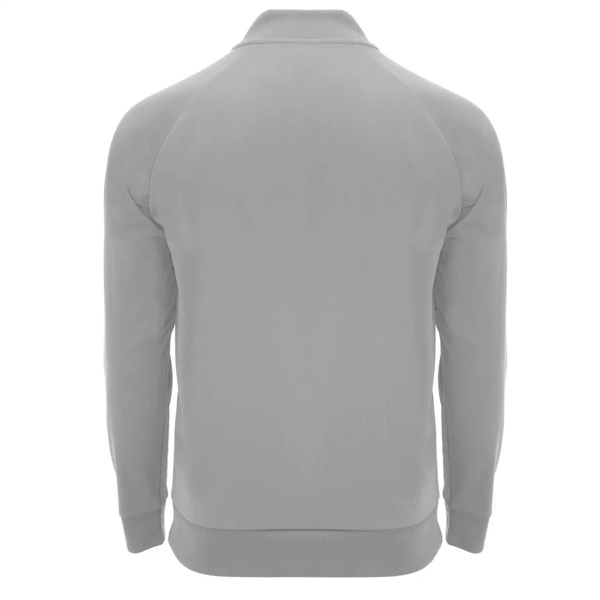 200 g/m² Half-Zip Sweatshirt Unisex – Ansicht 42