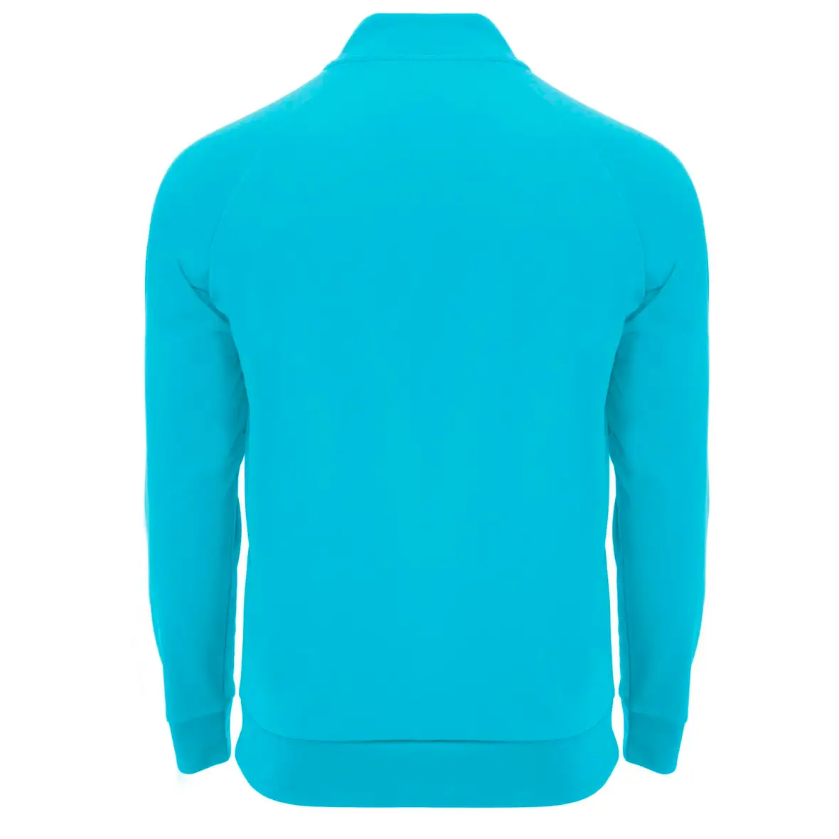 200 g/m² Half-Zip Sweatshirt Unisex – Ansicht 46