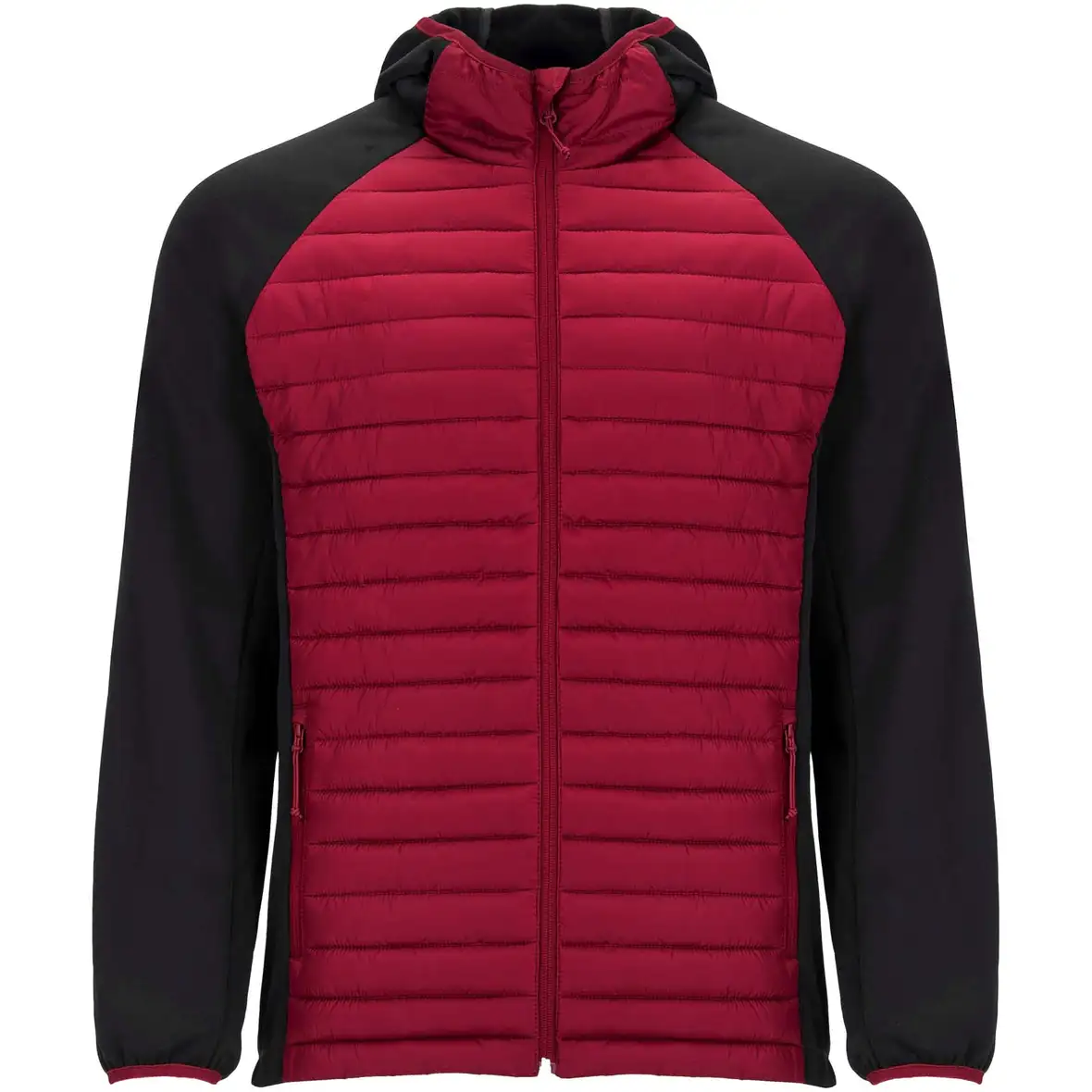 Hybrid Thermojacke Unisex – Ansicht 1