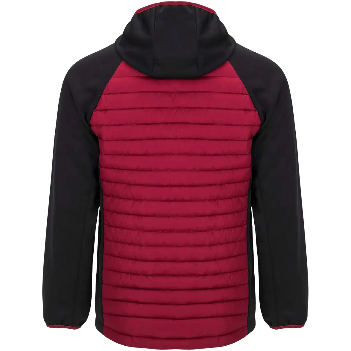 Hybrid Thermojacke Unisex – Ansicht 2