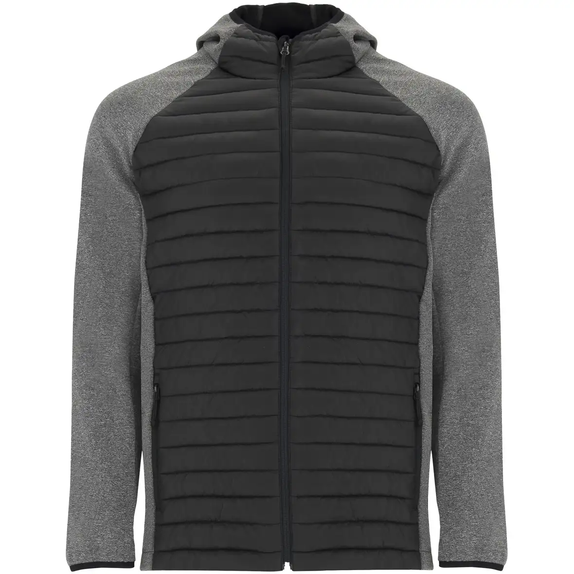 Hybrid Thermojacke Unisex – Ansicht 6