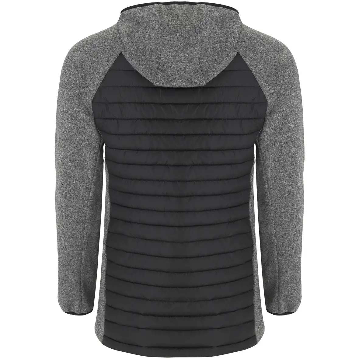 Hybrid Thermojacke Unisex – Ansicht 7