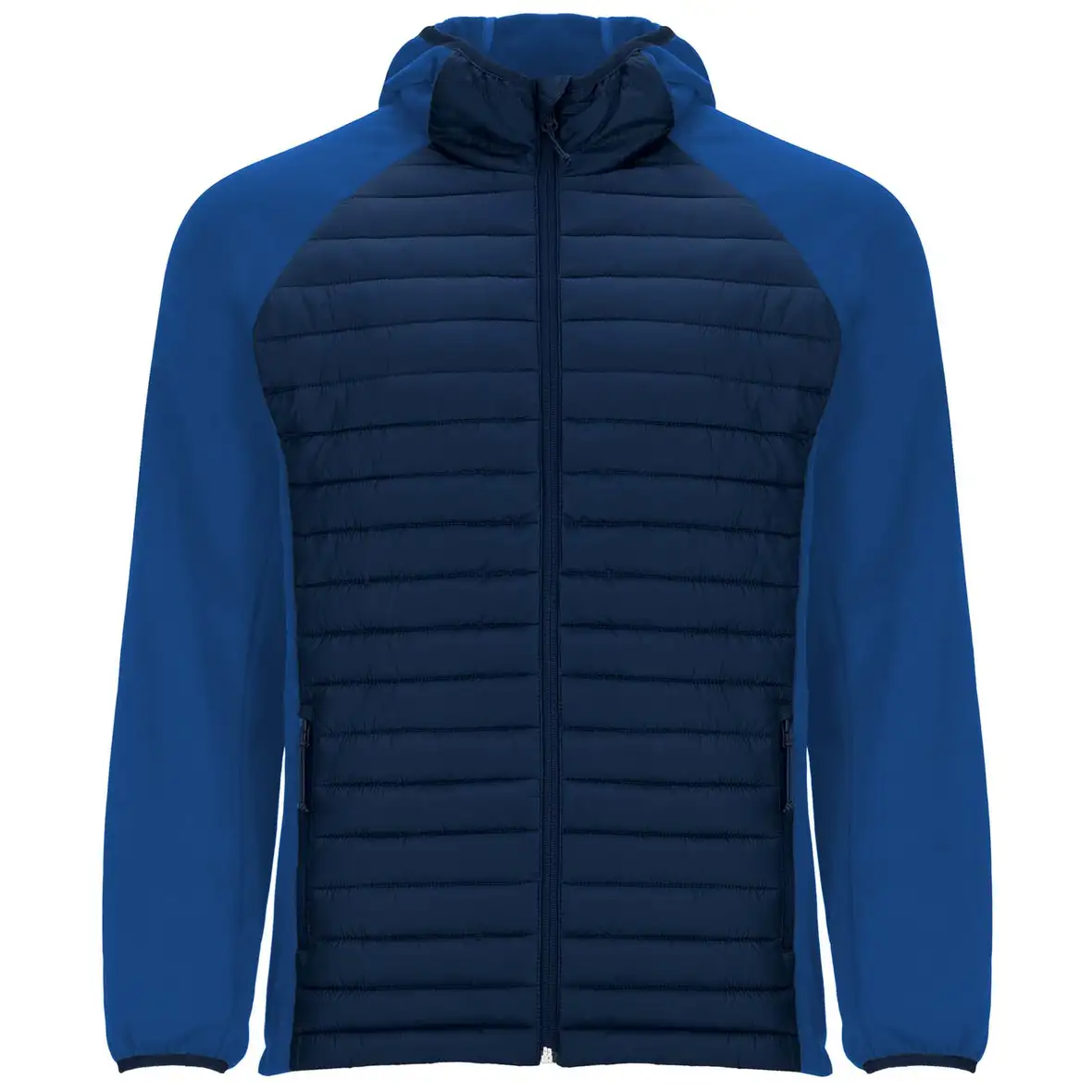 Hybrid Thermojacke Unisex – Ansicht 11