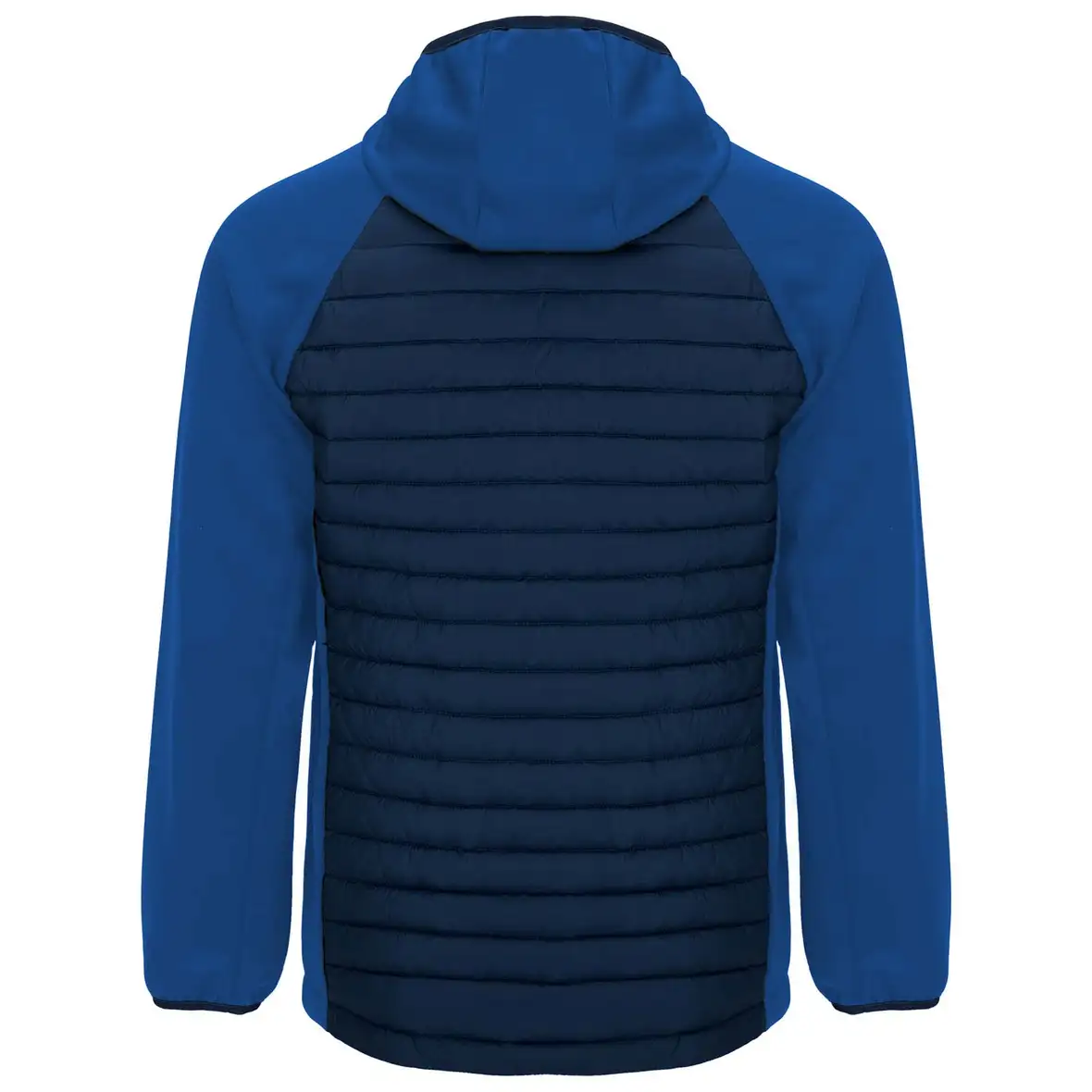 Hybrid Thermojacke Unisex – Ansicht 12