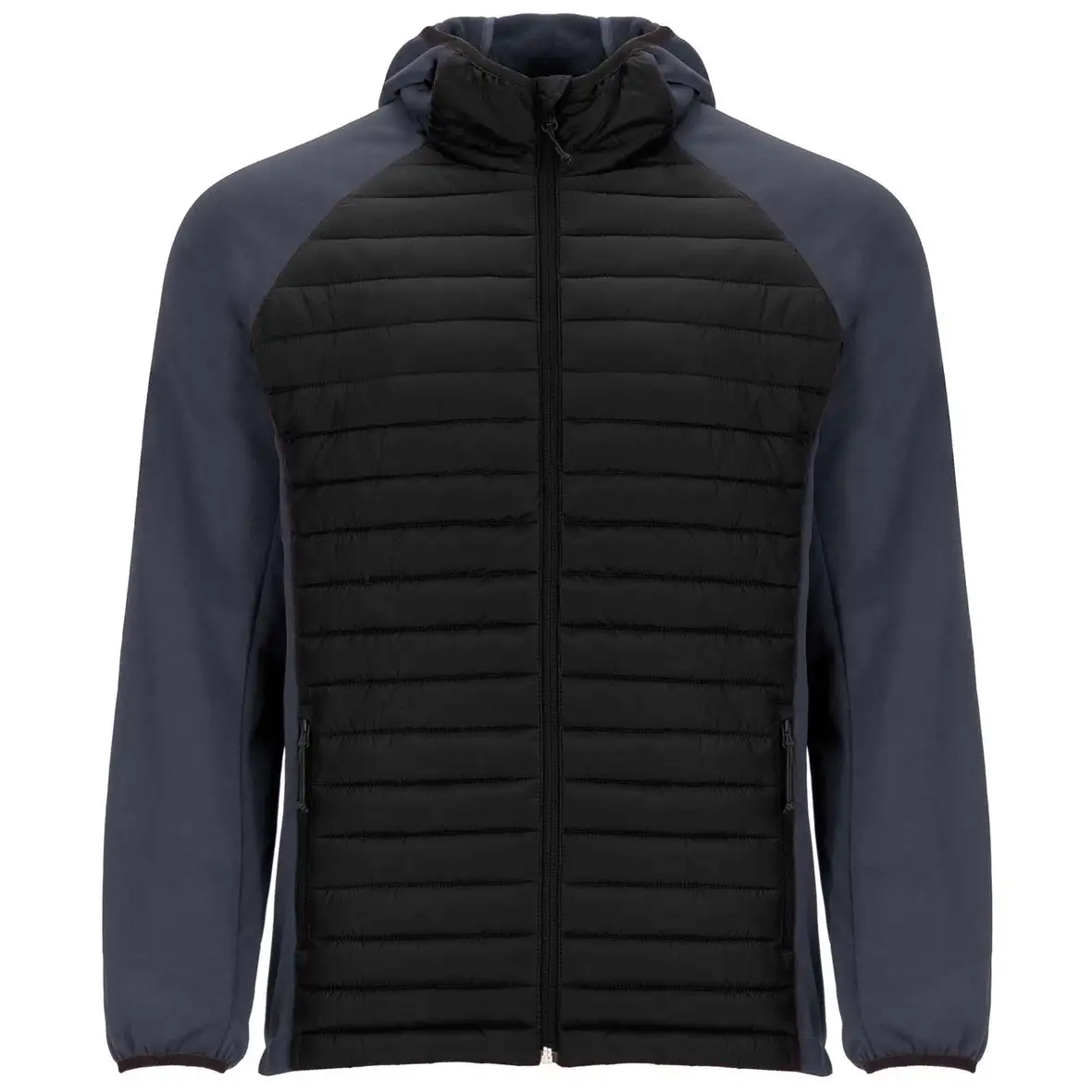 Hybrid Thermojacke Unisex – Ansicht 16