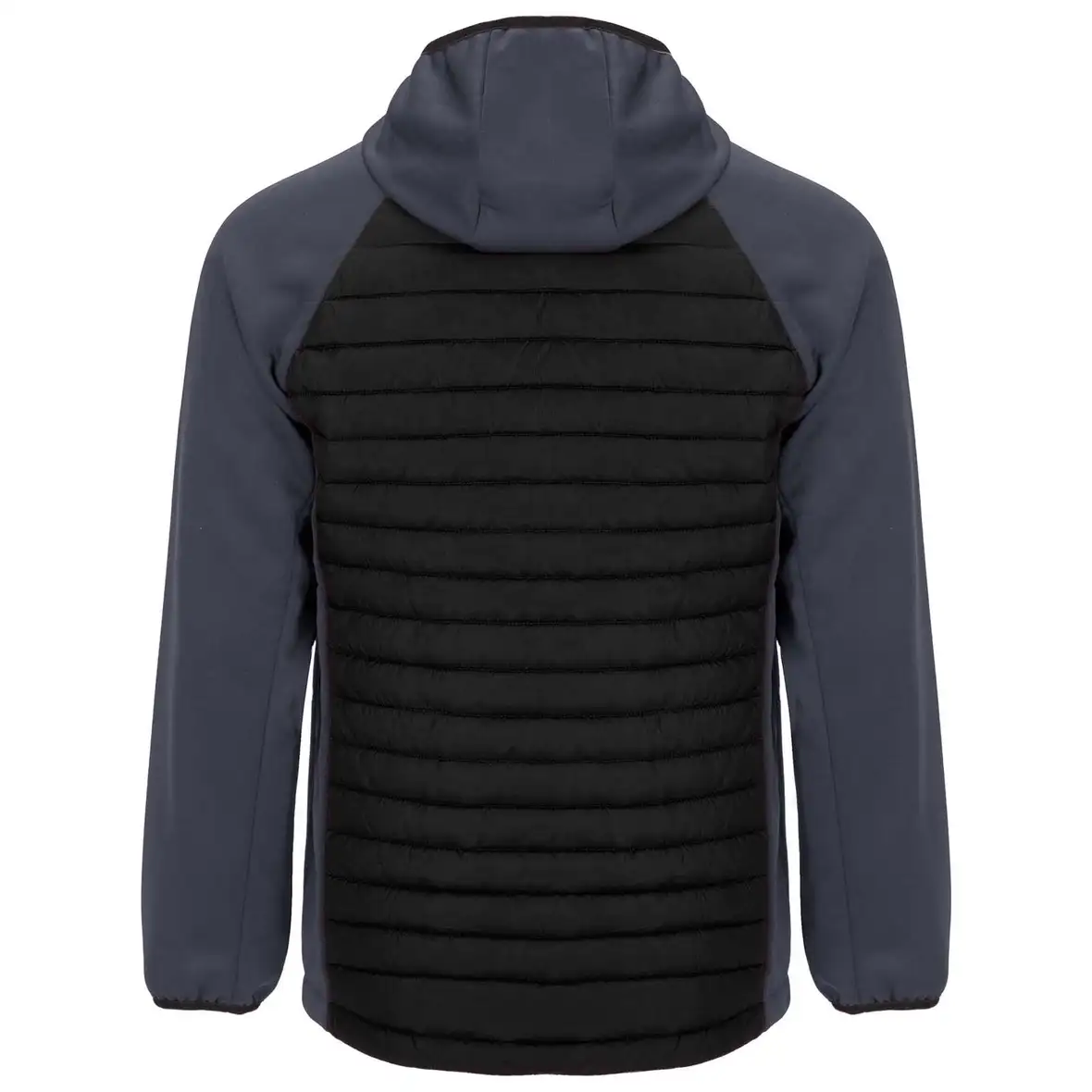 Hybrid Thermojacke Unisex – Ansicht 17
