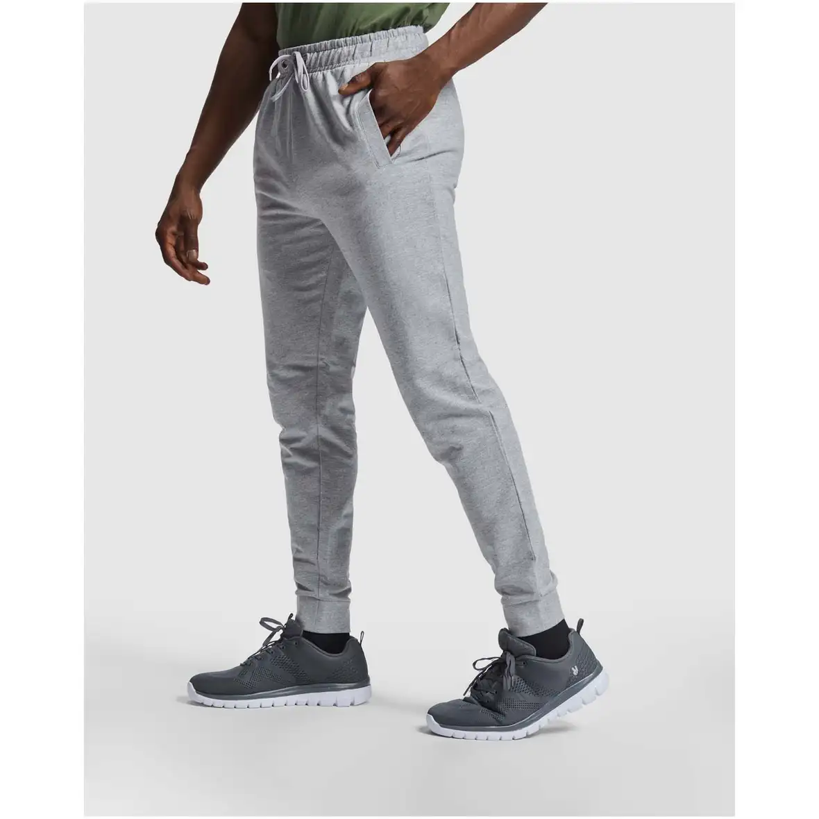 280 g/m² Hose für Herren – Ansicht 6