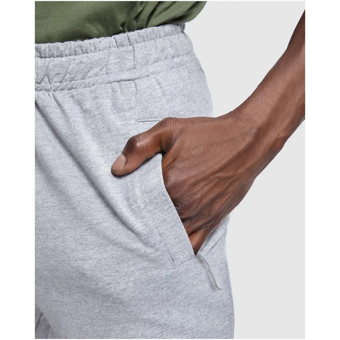 280 g/m² Hose für Herren – Ansicht 16
