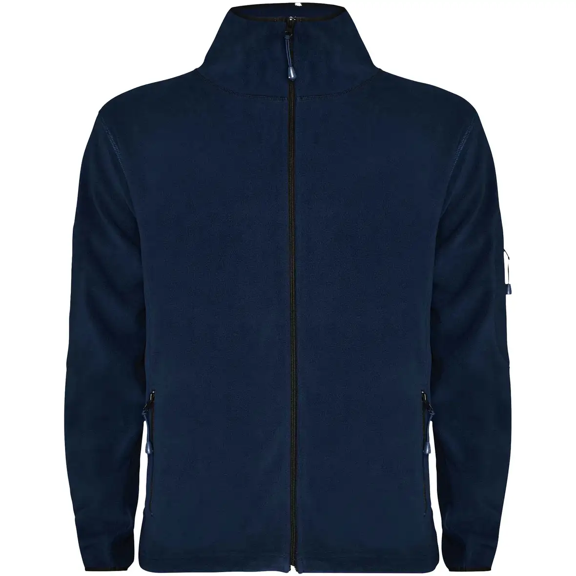 Microfleecejacke für Herren – Ansicht 1