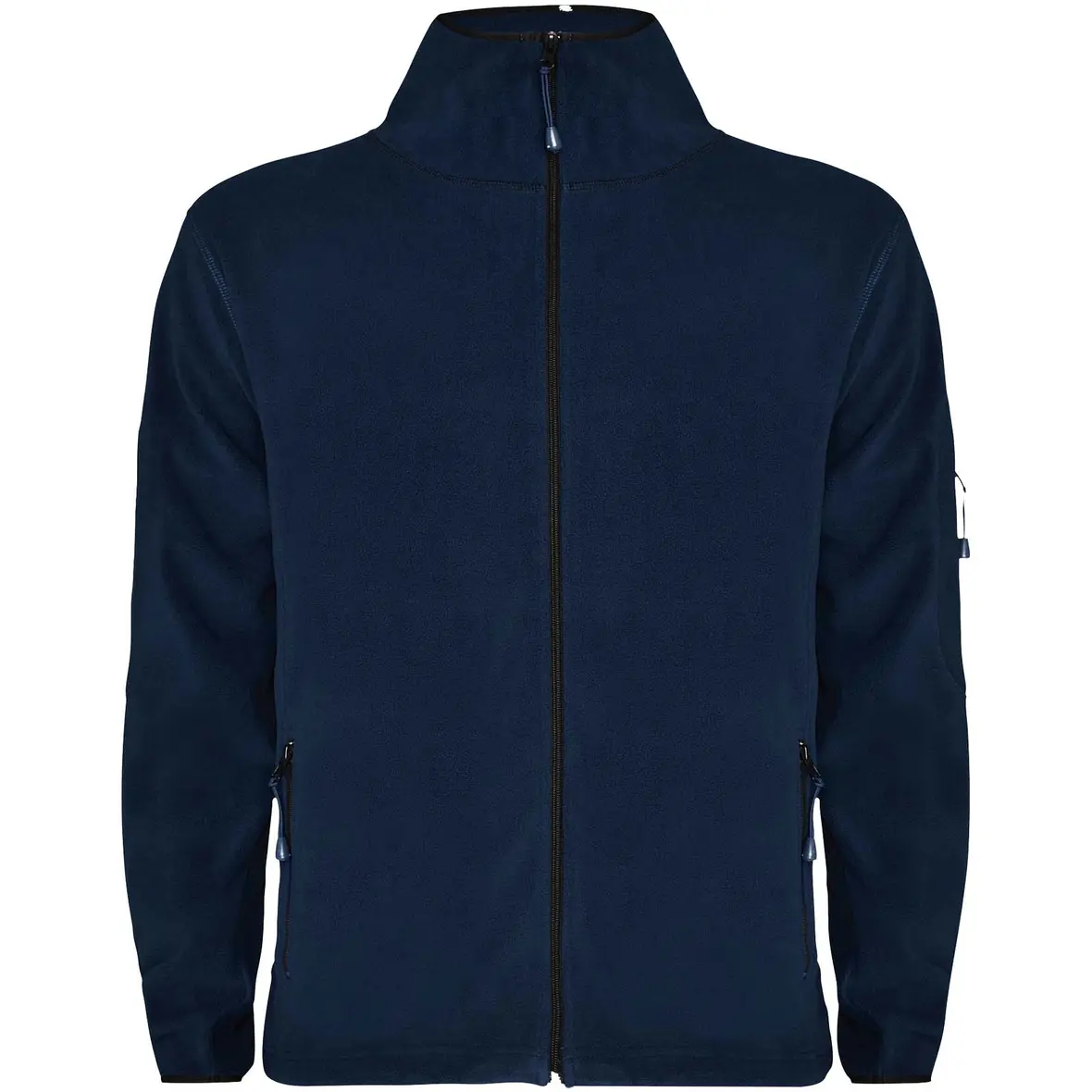 Microfleecejacke für Herren