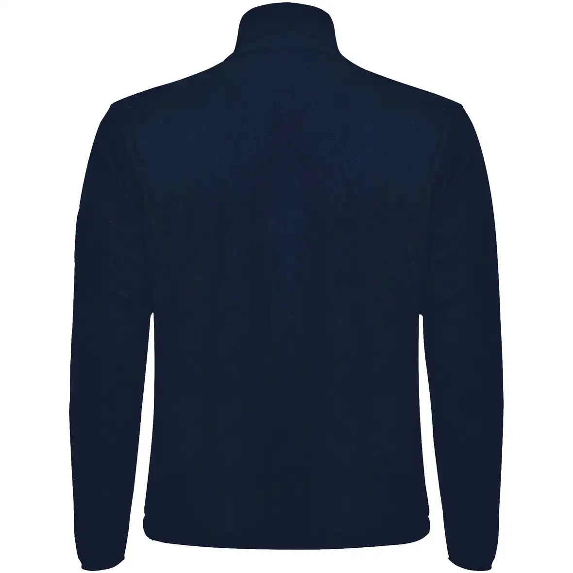 Microfleecejacke für Herren – Ansicht 2
